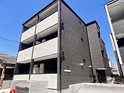REGIES柴原阪大前 1階 築2年3ヶ月の賃貸物件