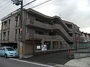 柴原阪大前駅より徒歩18分 2階 築33年8ヶ月の賃貸物件