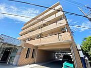 牧落駅より徒歩8分 5階 築20年の賃貸物件