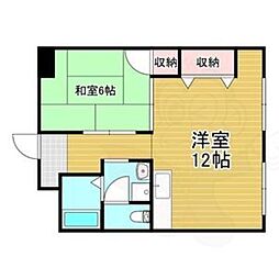 プレアール吹田SOUTH 3階