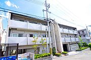 サントレノ箕面の賃貸物件