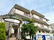 柴原阪大前駅より徒歩11分 3階 築38年1ヶ月の賃貸物件