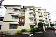 佐井寺ハイツ 1階 築49年の賃貸物件