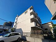 千里中央駅より徒歩12分 4階 築37年4ヶ月の賃貸物件