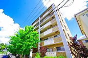 豊川駅より徒歩5分 6階 築22年の賃貸物件