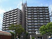 関大前駅より徒歩20分 7階 築33年5ヶ月の賃貸物件