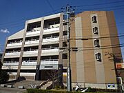 関大前駅より徒歩26分 3階 築25年5ヶ月の賃貸物件
