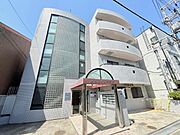 グランリッチ箕面 3階 築35年の賃貸物件
