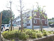 箕面駅より徒歩8分 1階 築30年5ヶ月の賃貸物件