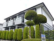 北千里駅よりバス10分 徒歩2分 1階 築31年5ヶ月の賃貸物件