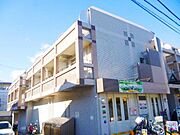 蛍池駅より徒歩2分 2階 築38年5ヶ月の賃貸物件