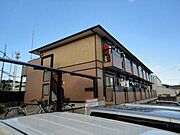 北千里駅よりバス12分 徒歩6分 2階 築29年6ヶ月の賃貸物件