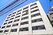 少路駅より徒歩9分 7階 築43年5ヶ月の賃貸物件