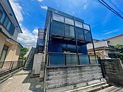 アンプルールShine 1階 築20年7ヶ月の賃貸物件