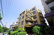 千里山駅より徒歩8分 5階 築50年10ヶ月の賃貸物件