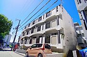 エリータ桃山台1 2階 築38年3ヶ月の賃貸物件