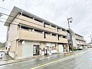 彩都西駅より徒歩18分 3階 築38年3ヶ月の賃貸物件