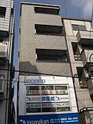 ケイズコート千里山駅前 4階 築27年6ヶ月の賃貸物件