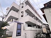 箕面萱野駅より徒歩14分 2階 築36年10ヶ月の賃貸物件