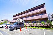 エスポワール 2階 築37年6ヶ月の賃貸物件