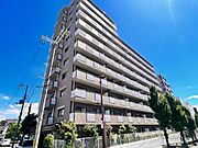 緑地公園駅より徒歩7分 9階 築29年5ヶ月の賃貸物件