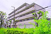 プレアール吹田SOUTH 3階 築35年7ヶ月の賃貸物件
