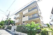 緑地公園駅より徒歩3分 1階 築51年の賃貸物件