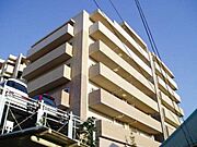 桃山台駅より徒歩17分 4階 築22年5ヶ月の賃貸物件