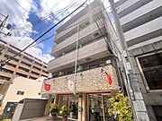 千里山駅より徒歩2分 3階 築28年6ヶ月の賃貸物件