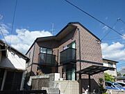 牧落駅より徒歩2分 2階 築18年9ヶ月の賃貸物件