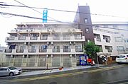 柴原阪大前駅より徒歩2分 4階 築53年4ヶ月の賃貸物件