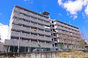 桃山台駅より徒歩10分 6階 築32年5ヶ月の賃貸物件