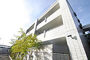 桃山台駅より徒歩10分 3階 築16年7ヶ月の賃貸物件
