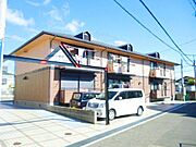pacific牧落 1階 築31年の賃貸物件