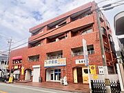 シャンティー豊中 4階 築43年2ヶ月の賃貸物件
