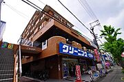 南千里駅よりバス6分 徒歩25分 4階 築36年11ヶ月の賃貸物件