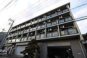 北千里駅よりバス12分 徒歩4分 2階 築28年5ヶ月の賃貸物件