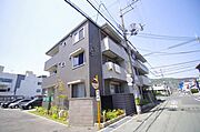 牧落駅より徒歩9分 1階 築11年7ヶ月の賃貸物件