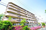 南千里駅より徒歩14分 4階 築27年3ヶ月の賃貸物件