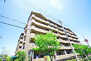 千里山駅より徒歩18分 3階 築28年3ヶ月の賃貸物件
