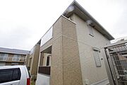 桜井駅より徒歩10分 2階 築13年11ヶ月の賃貸物件