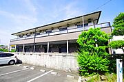 北千里駅よりバス7分 徒歩5分 2階 築29年5ヶ月の賃貸物件