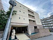 桃山台駅より徒歩12分 4階 築19年1ヶ月の賃貸物件
