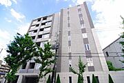 千里中央駅より徒歩11分 8階 築21年7ヶ月の賃貸物件