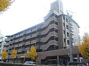 南千里駅よりバス10分 徒歩1分 3階 築38年1ヶ月の賃貸物件