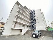 サンパレス桃山台 7階 築39年1ヶ月の賃貸物件
