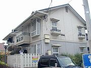 少路駅より徒歩5分 2階 築36年6ヶ月の賃貸物件