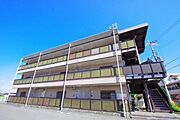 グランパスオーク 3階 築32年5ヶ月の賃貸物件