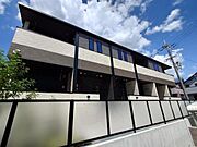 光明荘２棟 1階 築2年の賃貸物件