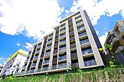 緑地公園駅より徒歩3分 4階 築19年2ヶ月の賃貸物件